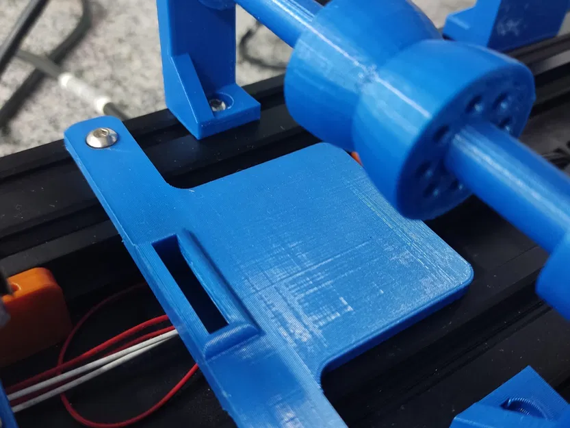 Bảng tản nhiệt quạt 2.0 cho máy in 3D Recreator - Image 2