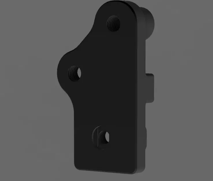 Khối XZ M4 cho máy in Ender 3 chuyển đổi Switchwire - Image 1