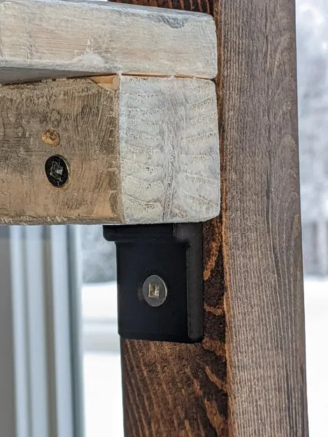 Giá đỡ kệ cho cây trồng - Image 1