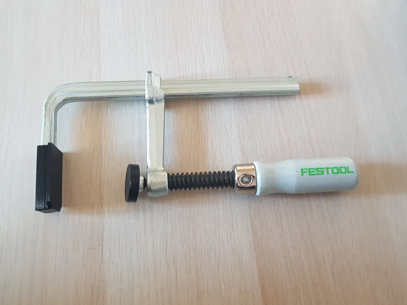 Bộ đệm bảo vệ cho kẹp Festool dòng FS - Image 1