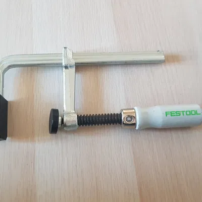 Bộ đệm bảo vệ cho kẹp Festool dòng FS