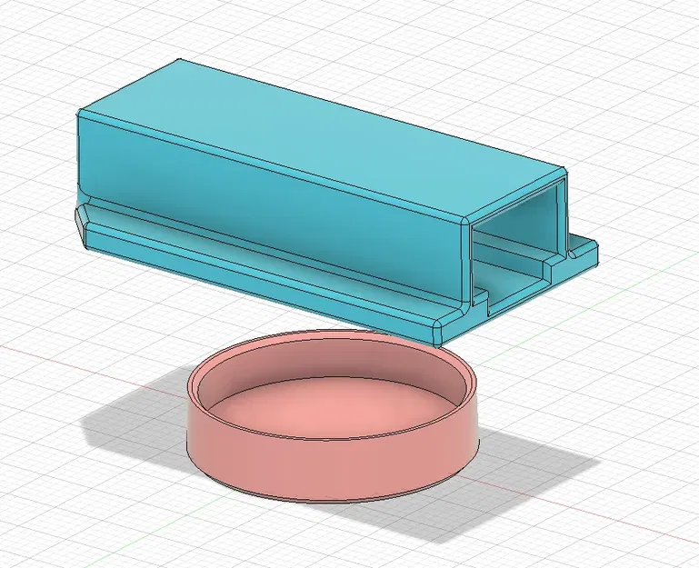 Bộ đệm bảo vệ cho kẹp Festool dòng FS - Image 2