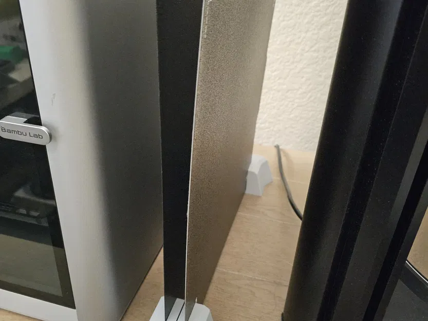 Giá đỡ đĩa in cho Qidi Tech X Max 3 - Image 1