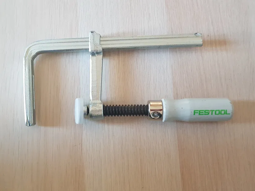 Bộ đệm bảo vệ cho kẹp Festool dòng FS - Image 3