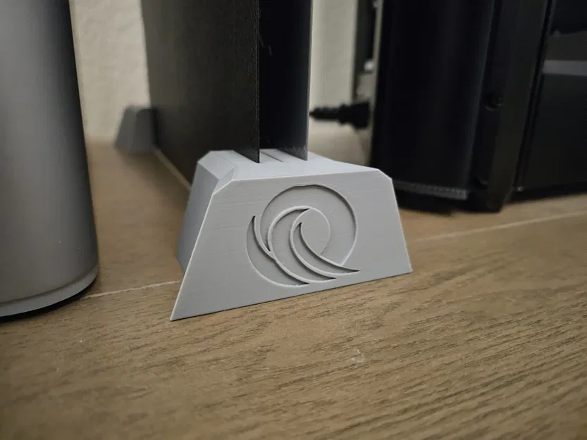 Giá đỡ đĩa in cho Qidi Tech X Max 3 - Image 2