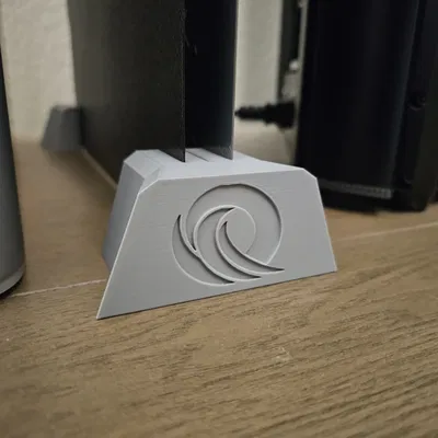 Giá đỡ đĩa in cho Qidi Tech X Max 3