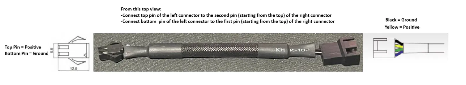 Quạt hút sau nâng cấp 120mm cho Creality K1C - Image 11