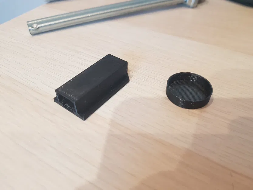 Bộ đệm bảo vệ cho kẹp Festool dòng FS - Image 4