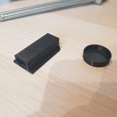 Bộ đệm bảo vệ cho kẹp Festool dòng FS