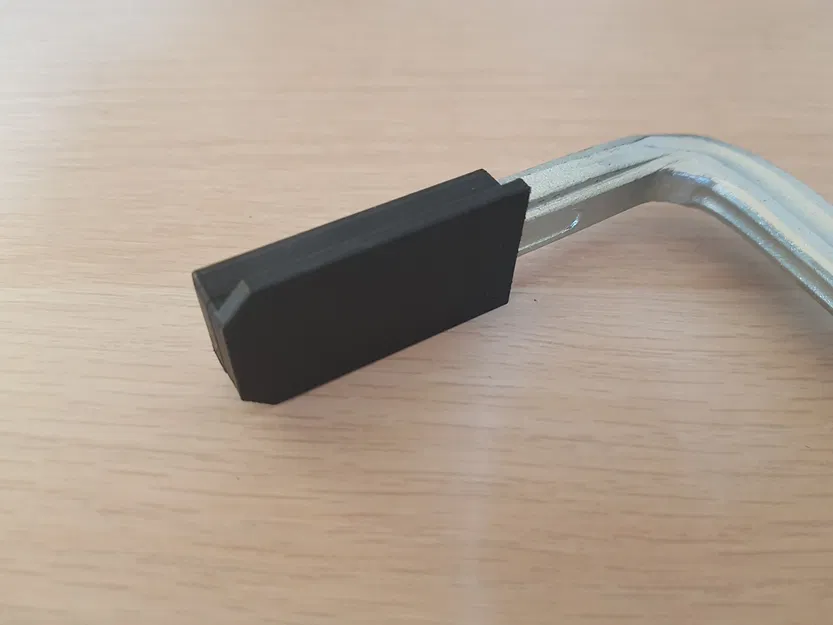 Bộ đệm bảo vệ cho kẹp Festool dòng FS - Image 5