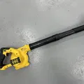 Bộ ống dẫn khí nghiêng cho máy thổi lá DeWalt DCV100 - Thumbnail 2