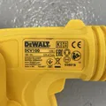 Bộ ống dẫn khí nghiêng cho máy thổi lá DeWalt DCV100 - Thumbnail 5