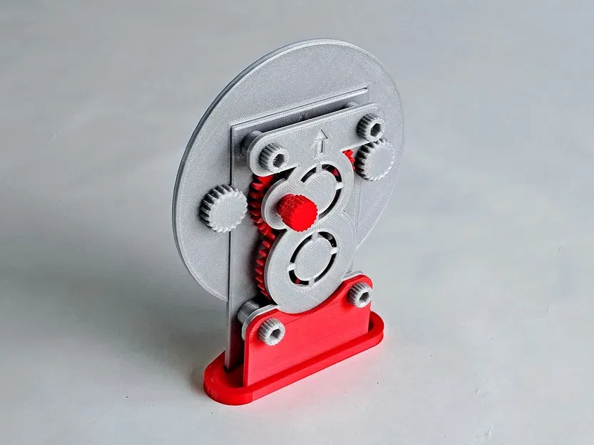 Đồng hồ học tập analog cho trẻ em - Image 2