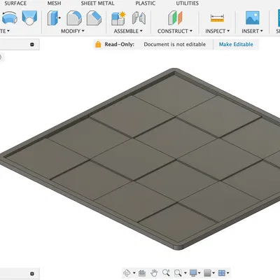 Trò chơi bàn cờ Goblet in màu 100% có thể in được