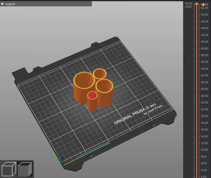 Trò chơi bàn cờ Goblet in màu 100% có thể in được - Image 5