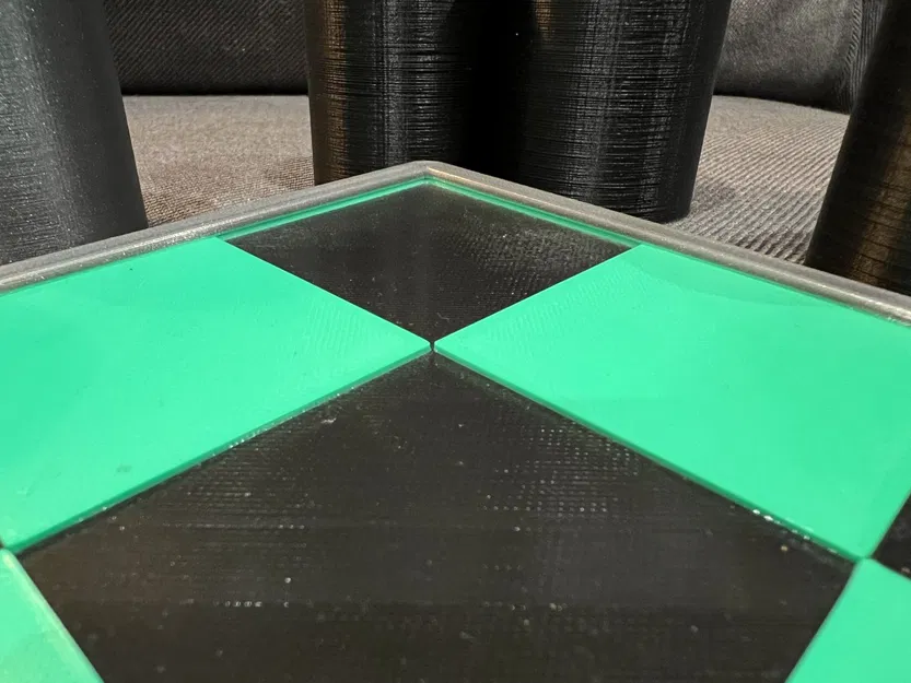 Trò chơi bàn cờ Goblet in màu 100% có thể in được - Image 9