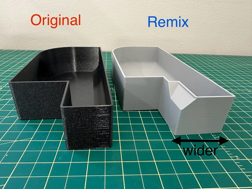 Bình chứa PRUSA MK4/MK4S ôm sát động cơ Z - Image 2