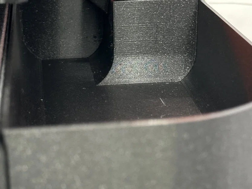 Bình chứa PRUSA MK4/MK4S ôm sát động cơ Z - Image 3