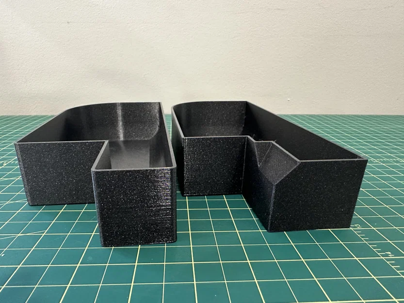 Bình chứa PRUSA MK4/MK4S ôm sát động cơ Z - Image 4