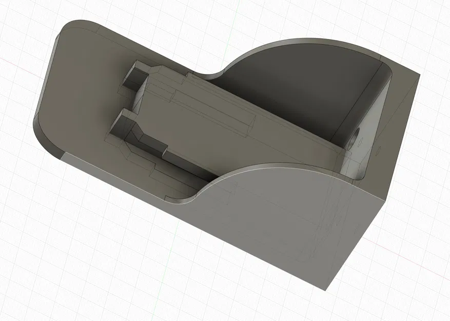 Giá treo công cụ DeWalt cho máy đa năng và máy mài - Image 1