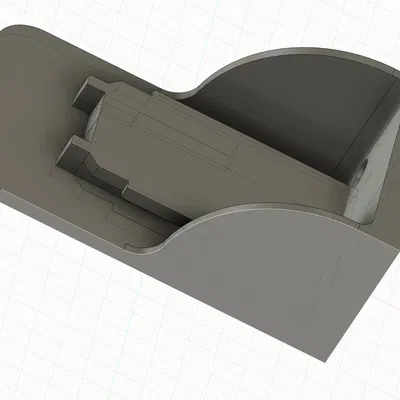 Giá treo công cụ DeWalt cho máy đa năng và máy mài