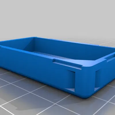 Vỏ fob tối giản cho RAV4 XLE Hybrid 2020