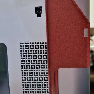 Vị trí thay thế cho HUB AMS "đường đơn" trên máy in Bambu Lab