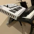 Giá đỡ điều khiển midi Minilab cho nhạc cụ khác - Thumbnail 1