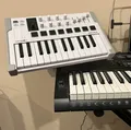 Giá đỡ điều khiển midi Minilab cho nhạc cụ khác - Thumbnail 6
