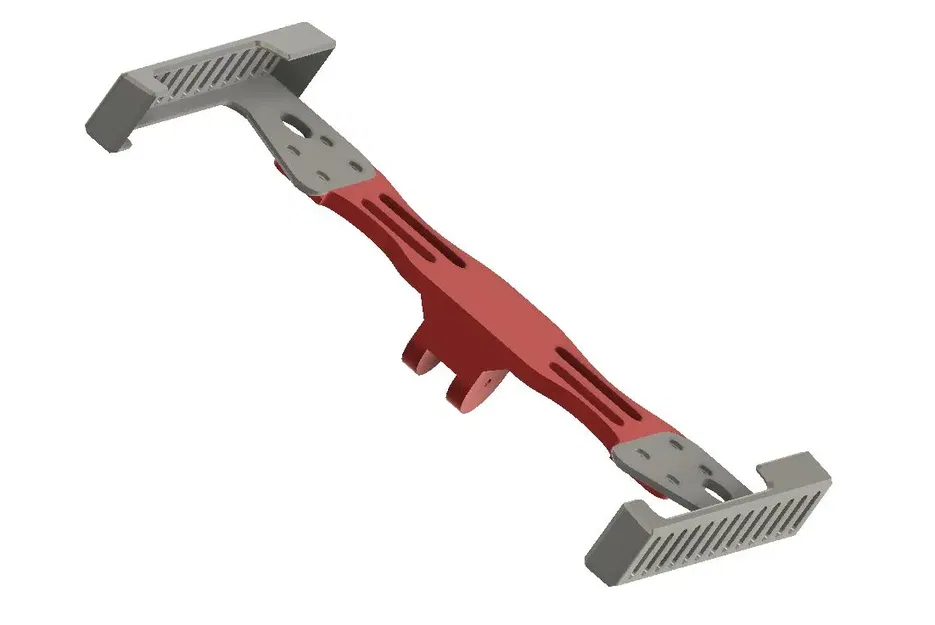 Giá đỡ điều khiển midi Minilab cho nhạc cụ khác - Image 7