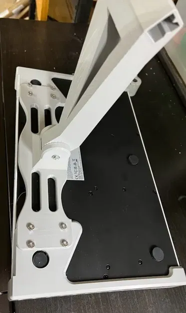 Giá đỡ điều khiển midi Minilab cho nhạc cụ khác - Image 8