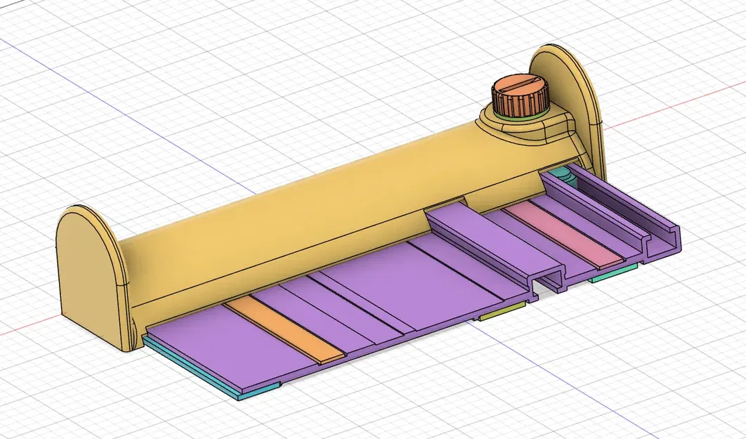Thiết bị chắn cho thanh ray hướng Festool FS/2 - Image 4