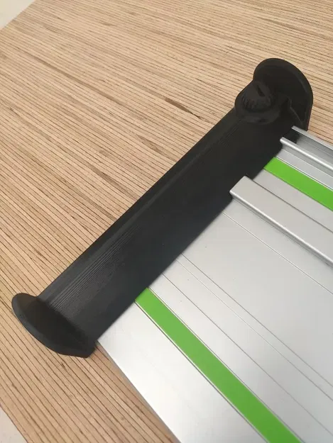 Thiết bị chắn cho thanh ray hướng Festool FS/2 - Image 5