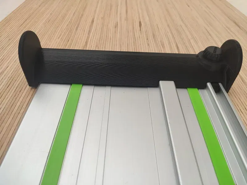 Thiết bị chắn cho thanh ray hướng Festool FS/2 - Image 6