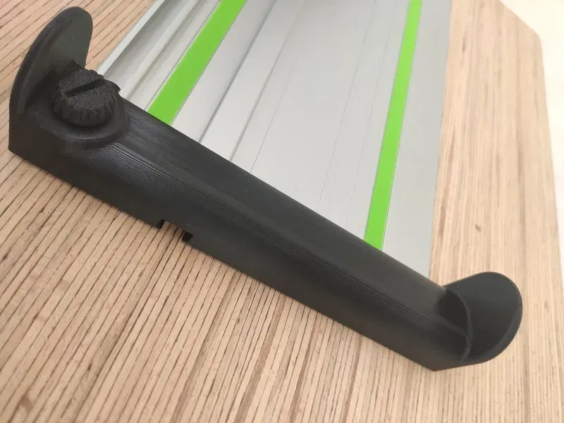 Thiết bị chắn cho thanh ray hướng Festool FS/2 - Image 7