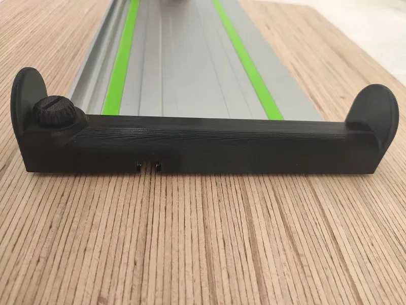 Thiết bị chắn cho thanh ray hướng Festool FS/2 - Image 8