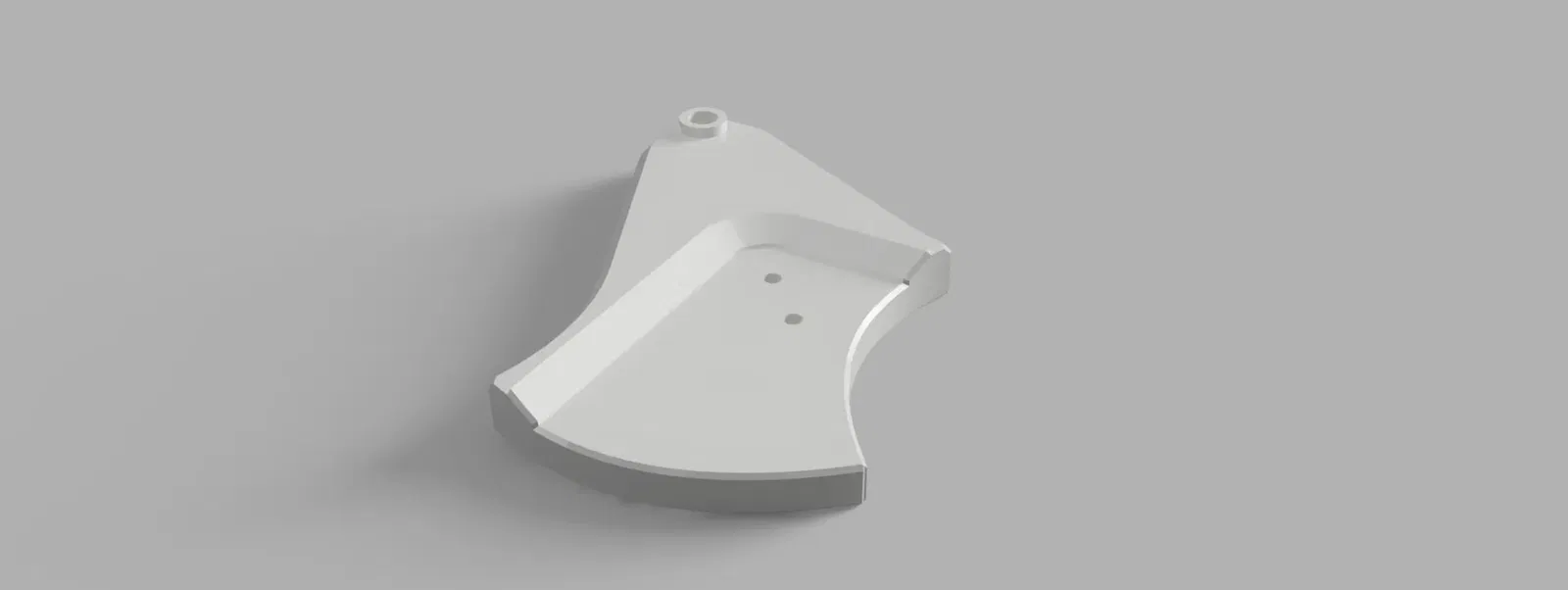 Bộ chuyển đổi Vesa Mount - từ 75/100mm đến 200mm cho máy in nhỏ - Image 4