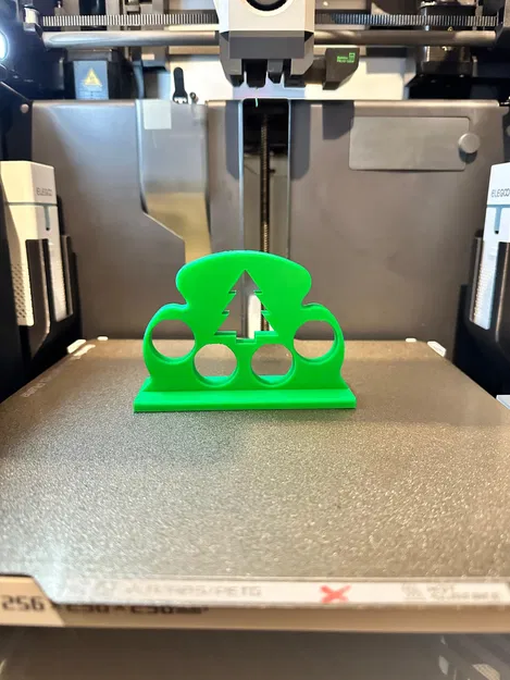 Đồ trang trí Giáng sinh KNUCKLE DUSTER phiên bản đặc biệt - Image 3