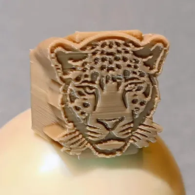 Khăn quàng cổ hình báo đốm cho Hướng đạo sinh và Thiếu nhi ...