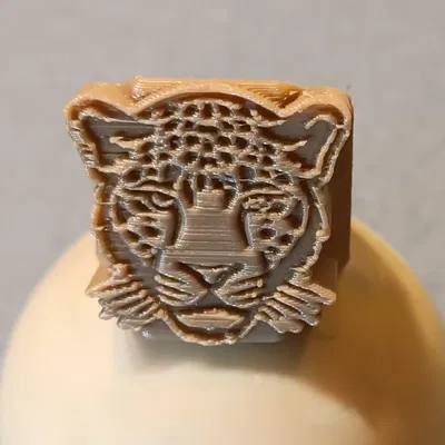 Khăn quàng cổ hình báo đốm cho Hướng đạo sinh và Thiếu nhi ...