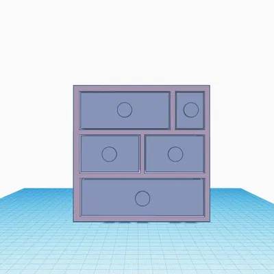 Giá đỡ dụng cụ sơn cho lọ sơn và cọ vẽ