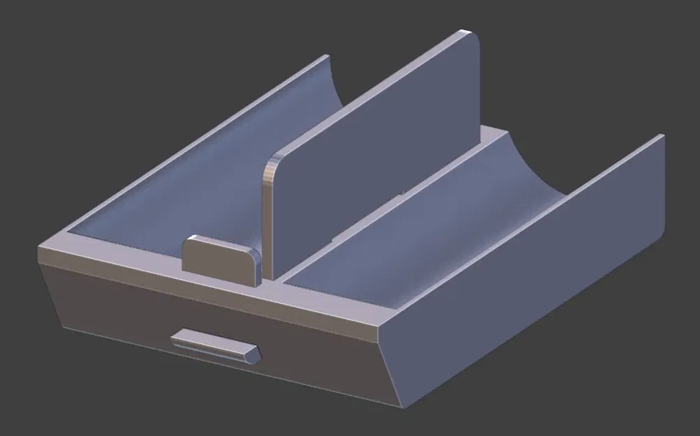 Vỏ pin thay thế cho tay cầm Xbox 360 sử dụng pin AA - Image 7