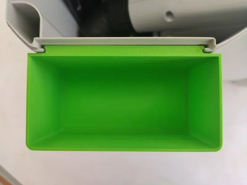 Hộp lưu trữ nhỏ gắn trên Festool Systainer - Image 4