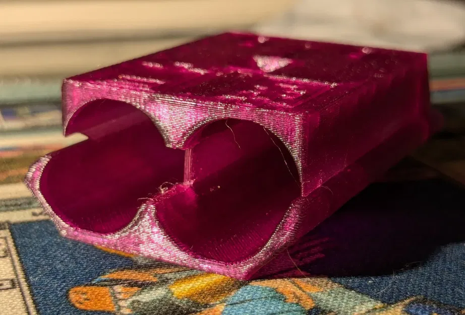 Vỏ pin thay thế cho tay cầm Xbox 360 sử dụng pin AA - Image 13