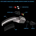 Phaser Boomerang kiểu II từ Star Trek - Thumbnail 2