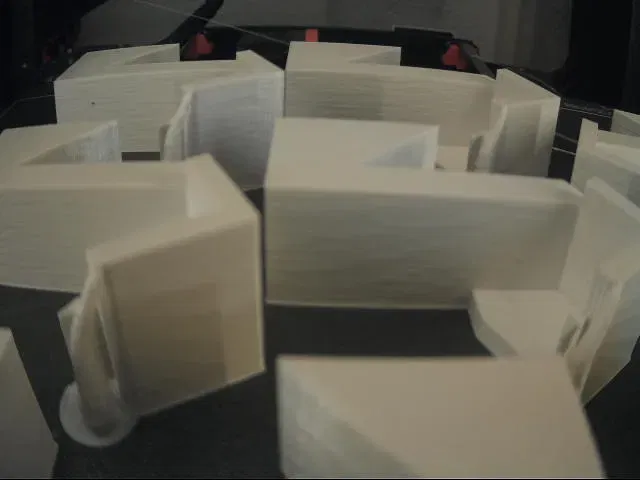 Bộ chuyển đổi giá treo dụng cụ cho tường cleat Pháp - Image 4