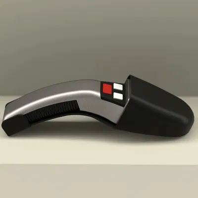 Phaser Boomerang kiểu II từ Star Trek