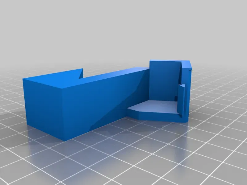 Bộ chuyển đổi giá treo dụng cụ cho tường cleat Pháp - Image 6