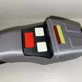Phaser Boomerang kiểu II từ Star Trek - Thumbnail 6