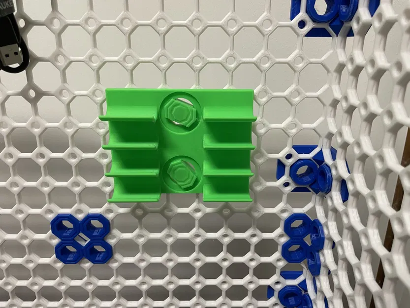 Giá đỡ bút cho bảng trắng Multiboard - Image 2